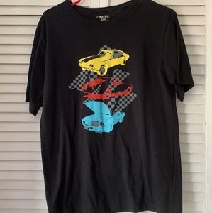 Car t shirt